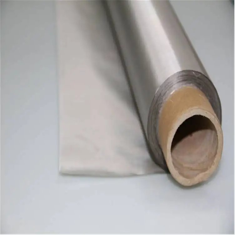 Corrosion resistance anti acid alkali SS 321 SS 904l Wire Mesh Netting Stainless Iron 30 Mesh Wire Mesh
