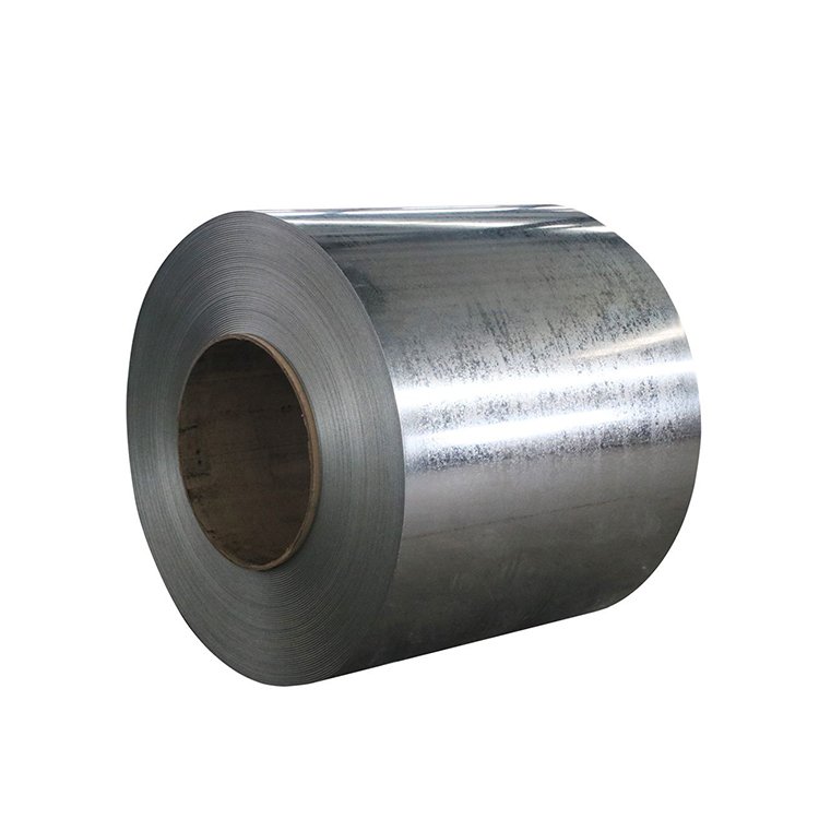 Z40 Z60 Z100 Z150 Regular/Big/Zero Spangle Hot Dipped Gi Electric Gi Sheet Galvanized Steel Coil
