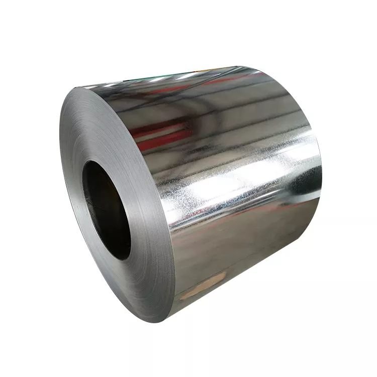 Z40 Z60 Z100 Z150 Regular/Big/Zero Spangle Hot Dipped Gi Electric Gi Sheet Galvanized Steel Coil