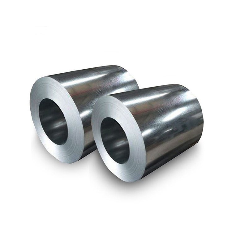 Z40 Z60 Z100 Z150 Regular/Big/Zero Spangle Hot Dipped Gi Electric Gi Sheet Galvanized Steel Coil
