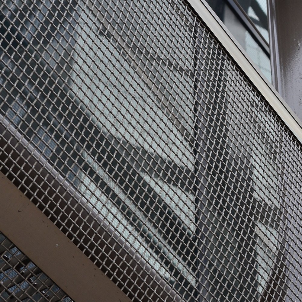 Factory price 8mm 4x4 hot dipped galvanized welded iron steel wire mesh panels for sale