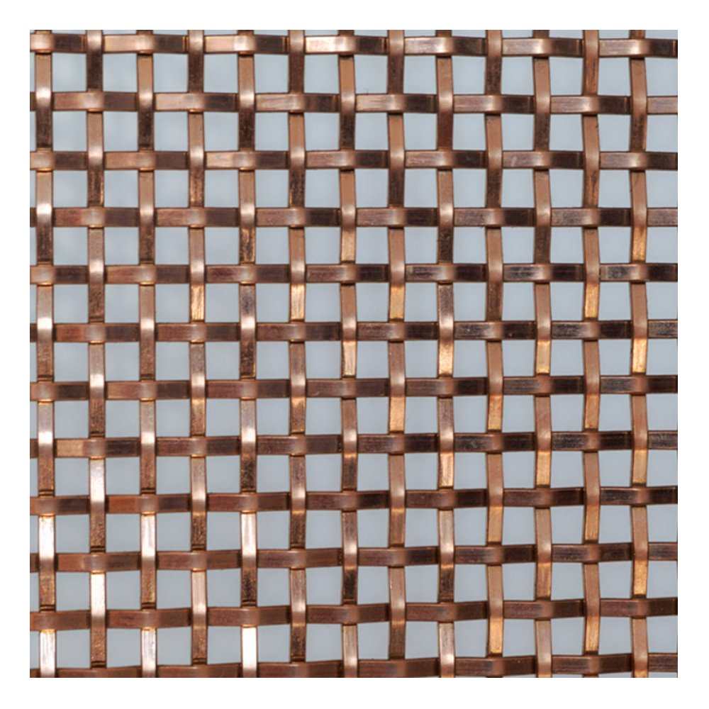 stainless steel decorative wire mesh for furniture/Decorative metal mesh partition screen
