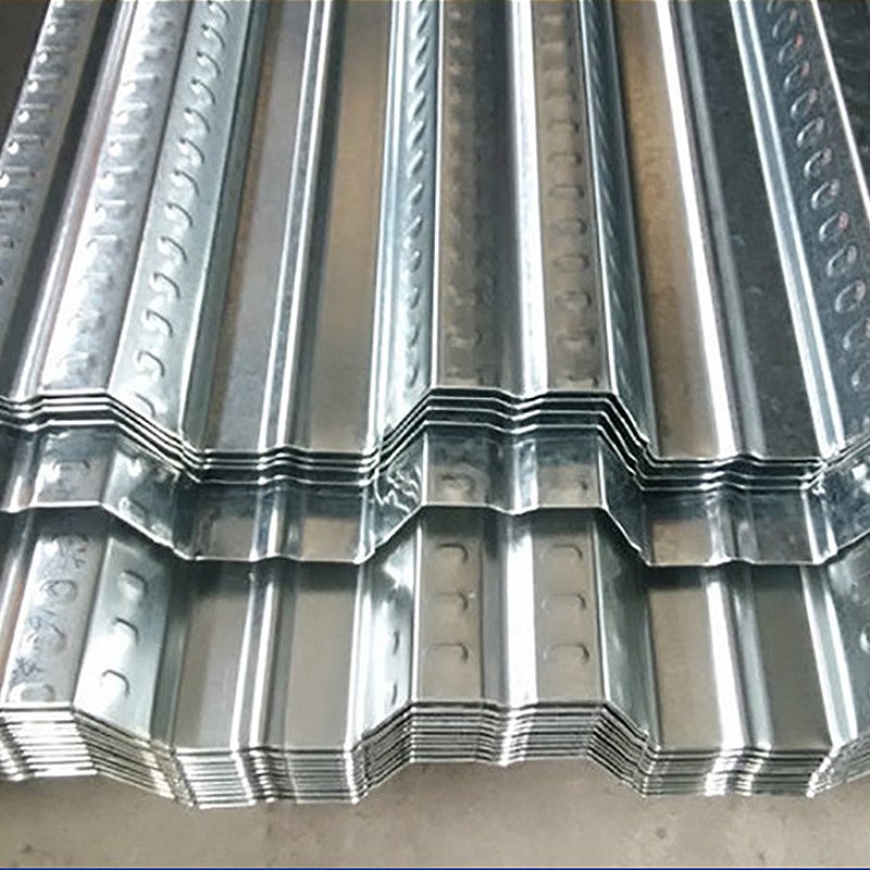 corrugated galvanized steel sheets roofing sheet GI steel plate