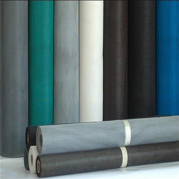 High Quality 304 316 Stainless Steel Wire Mesh for Security Door and Window