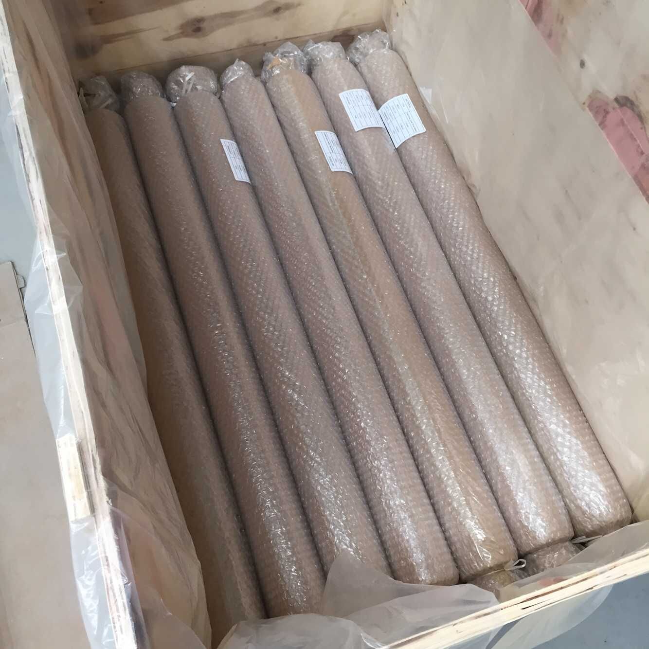 High Quality 304 316 Stainless Steel Wire Mesh for Security Door and Window