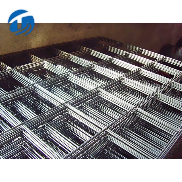 Factory Cheap Price 1x1 inch Welded Wire Mesh Panels