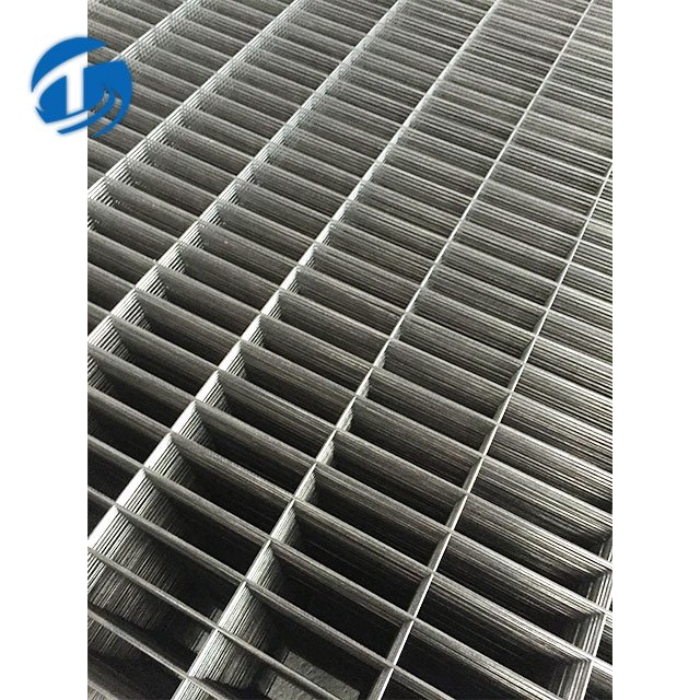 Factory Cheap Price 1x1 inch Welded Wire Mesh Panels