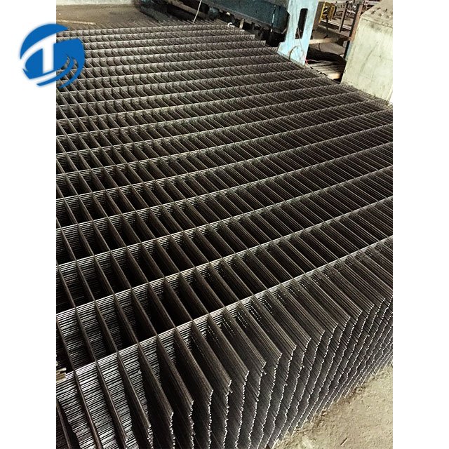 Factory Cheap Price 1x1 inch Welded Wire Mesh Panels