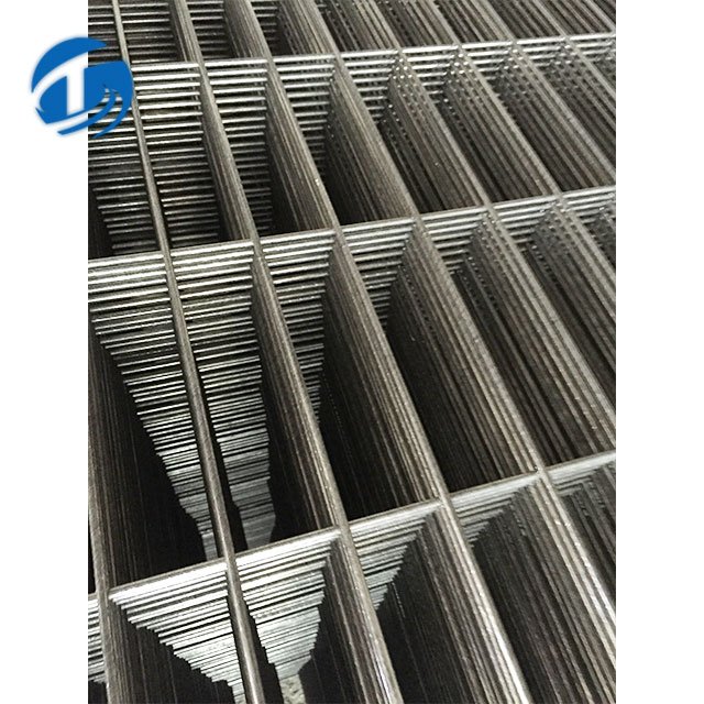 Factory Cheap Price 1x1 inch Welded Wire Mesh Panels