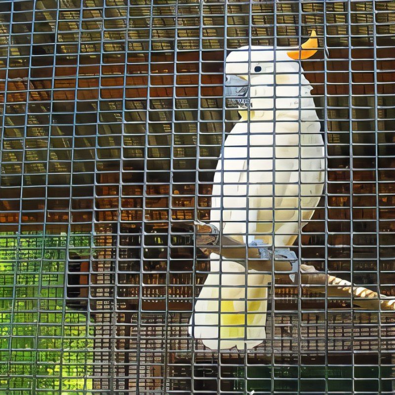 Wholesale Alambrada Galvanized Rooster Wire Mesh Cage Welded Wire Mesh