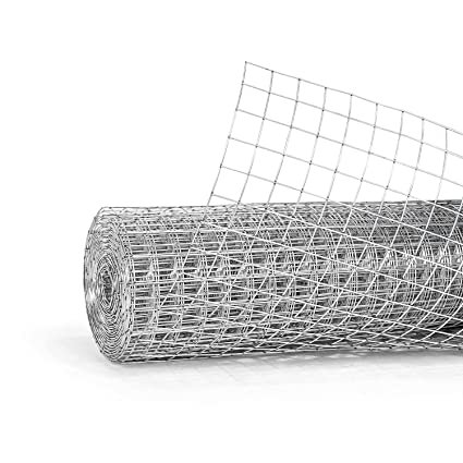 2x4 galvanised welded steel wire mesh fence rolls manufacturers and suppliers