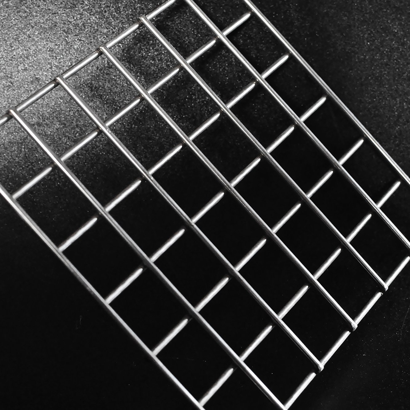 2x4 galvanised welded steel wire mesh fence rolls manufacturers and suppliers