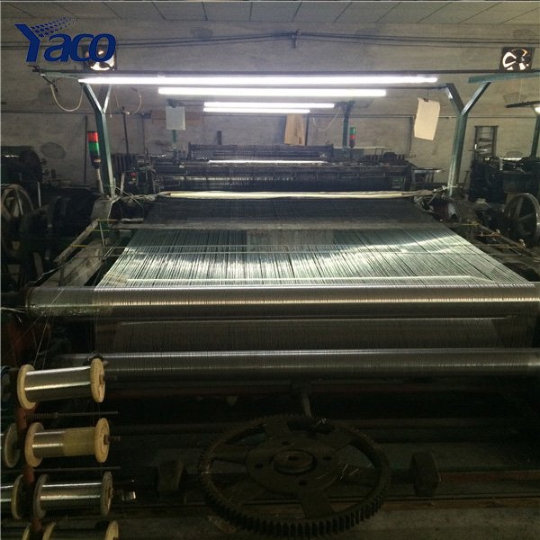 100 mesh 150 micron 0.1mm diameter stainless steel wire mesh screen 1x30m roll
