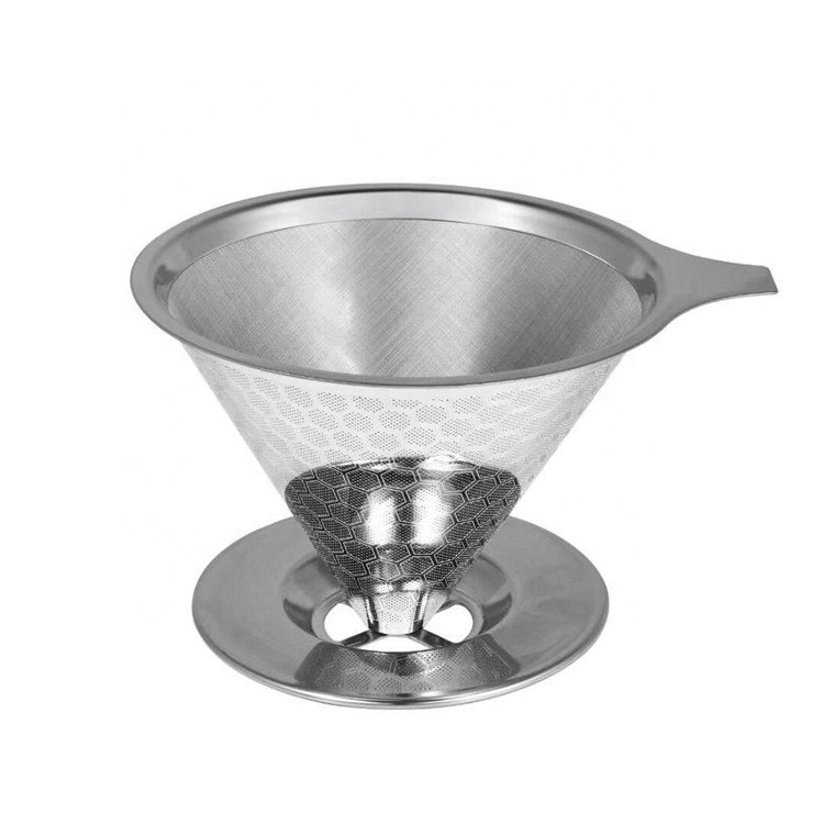 beer keg Dry hopper home brewing stainless steel mesh 300 micron hop filter