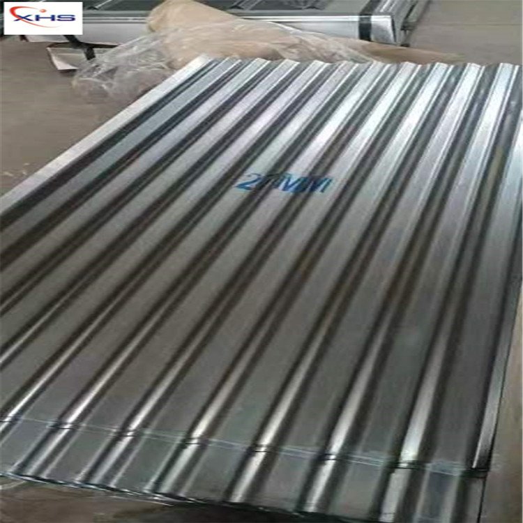 Prime Quality Galvanized Roofing Sheets Metal Roofing Panel Corrugated Iron Sheet Customized Building Materials Pvc Sheet Price