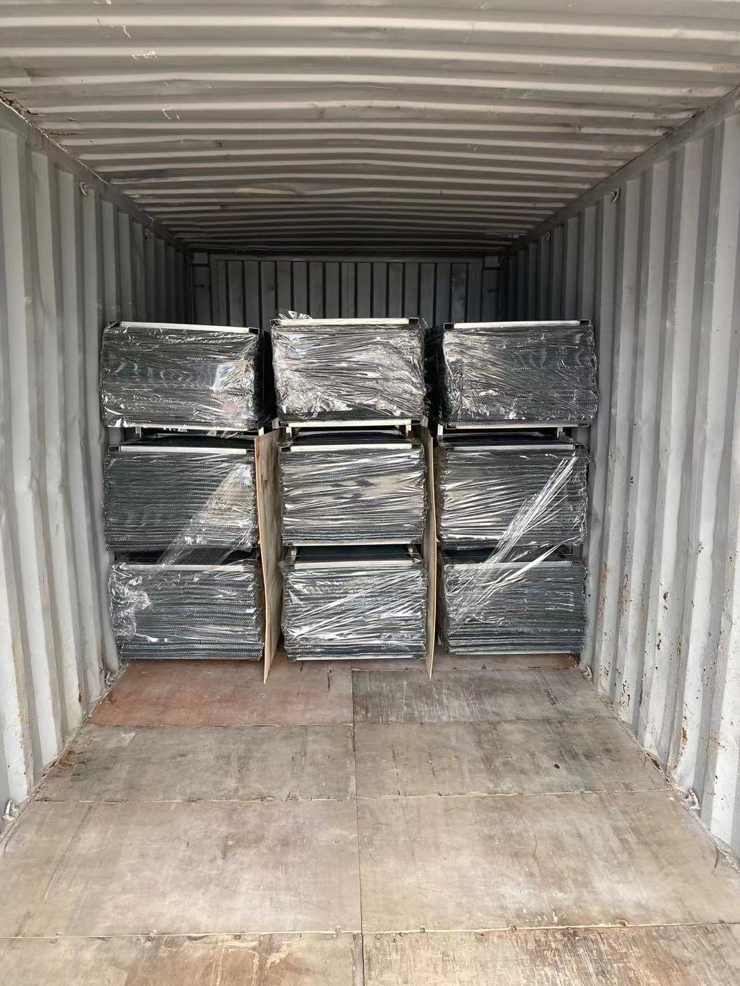 Expanded metal mesh building materials galvanized construction steel wire mesh DIAMOND METAL LATH 27x 96