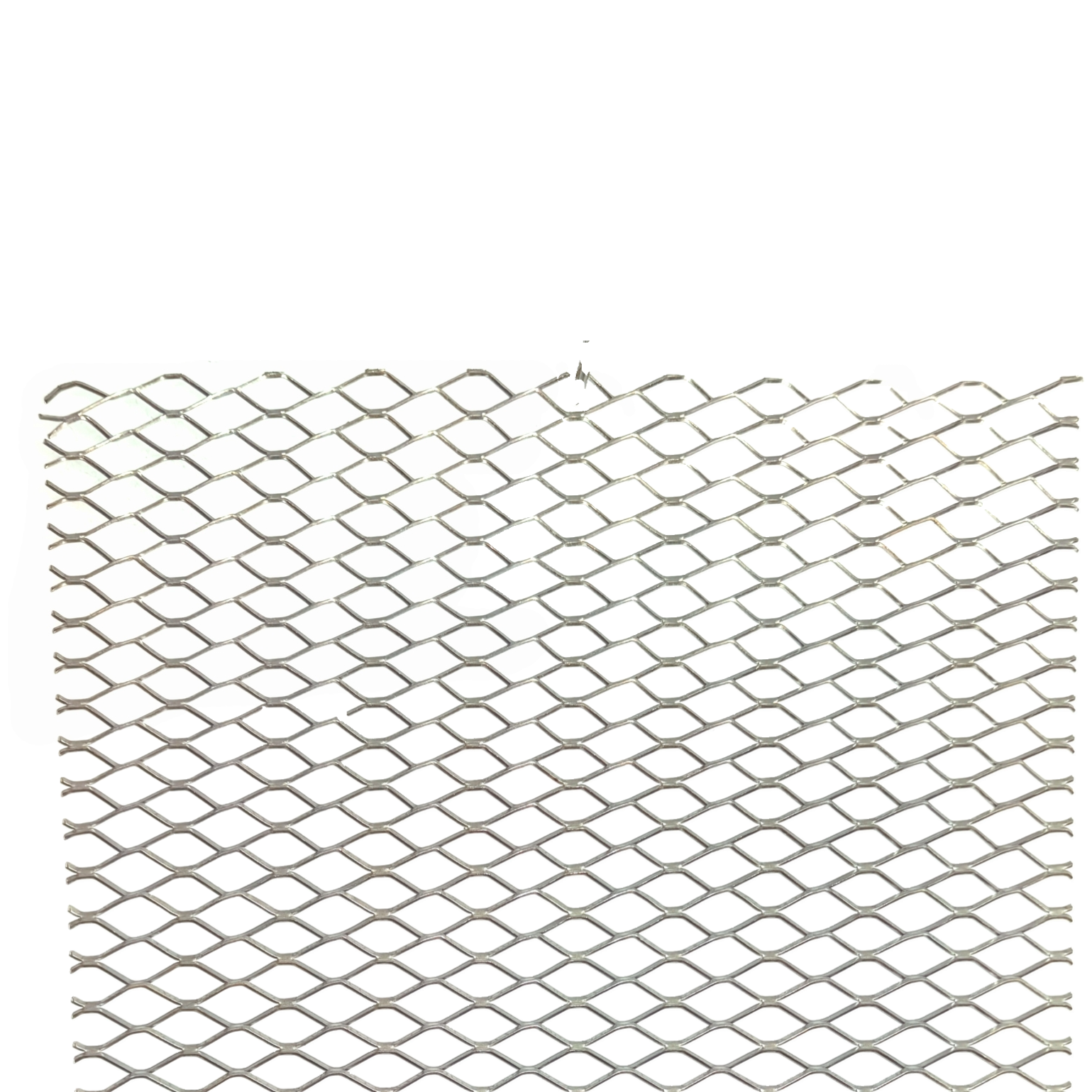 Expanded metal mesh building materials galvanized construction steel wire mesh DIAMOND METAL LATH 27x 96