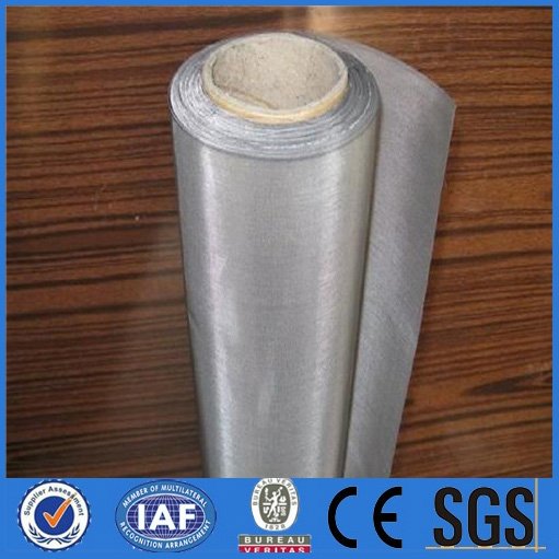 flour screen or sifter for flour mill of stainless steel wire mesh