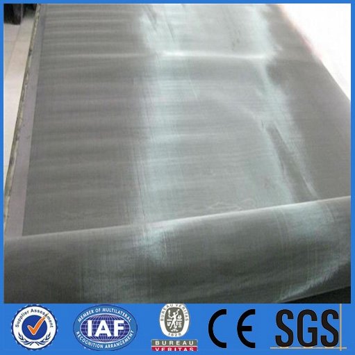 flour screen or sifter for flour mill of stainless steel wire mesh
