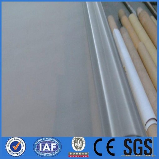 flour screen or sifter for flour mill of stainless steel wire mesh