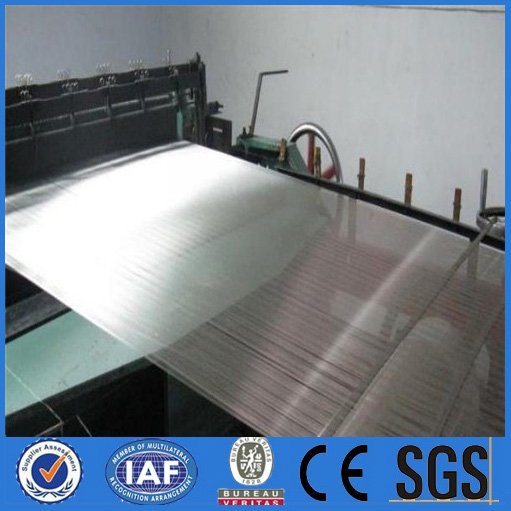 flour screen or sifter for flour mill of stainless steel wire mesh