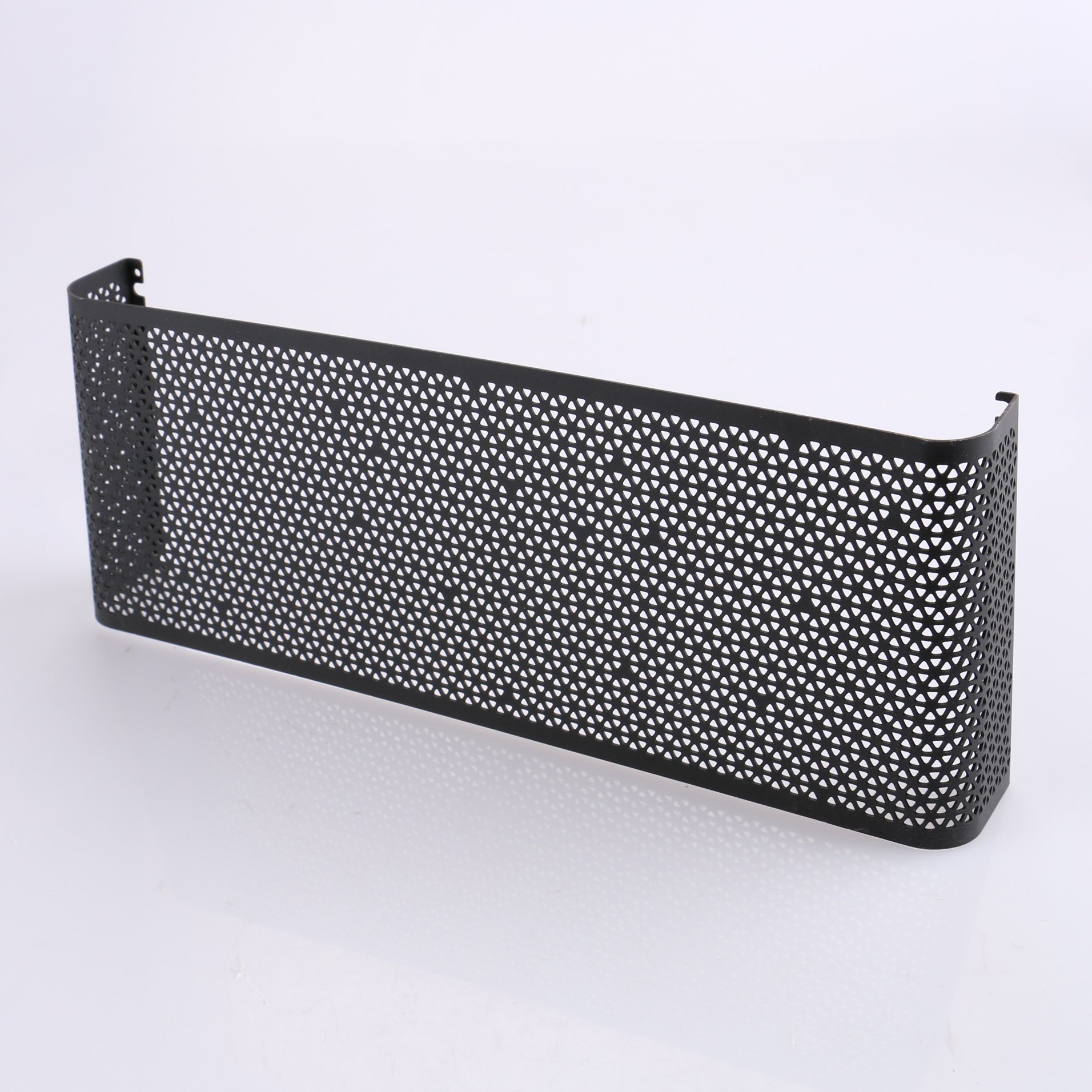 aluminum mesh grill for speaker strainer