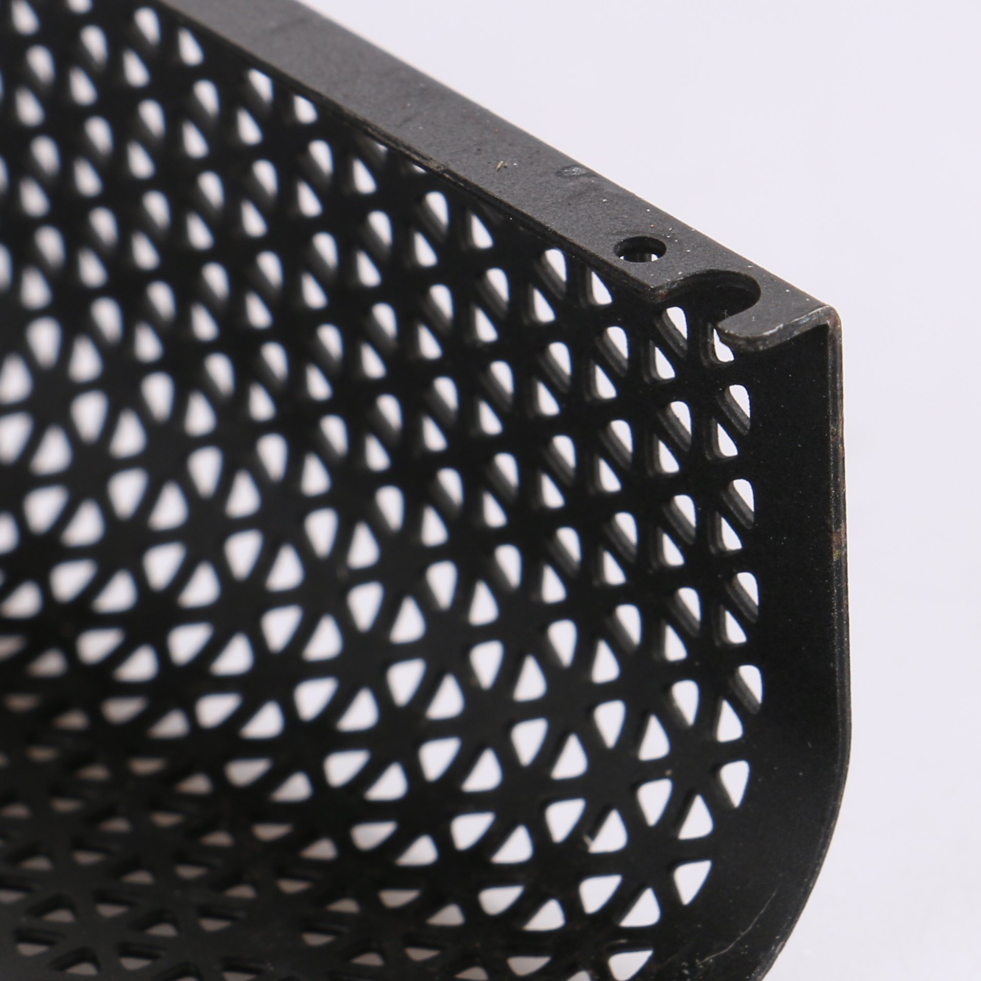 aluminum mesh grill for speaker strainer