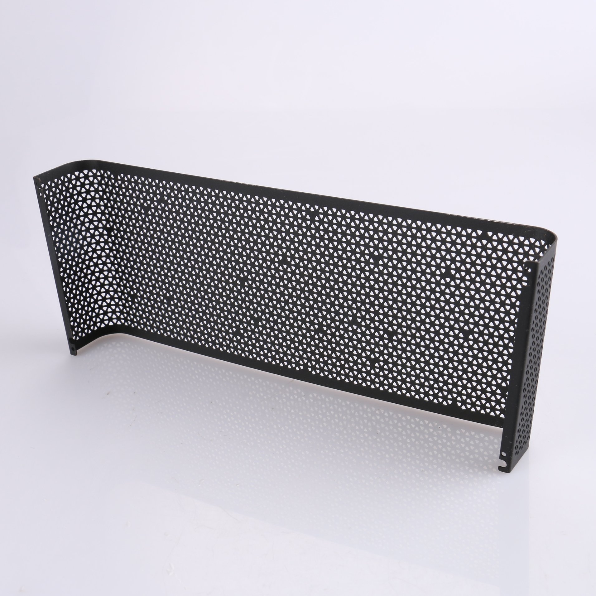 aluminum mesh grill for speaker strainer