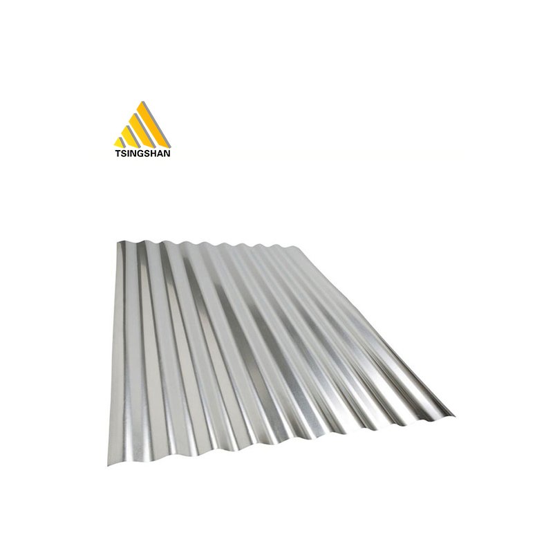 Factory customized various.ppgi ppgl galvanized corrugated steel sheet