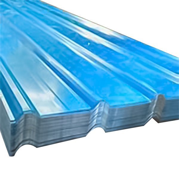 Corrugated Galvanized Steel Sheet Zinc Coated Sheet Galvanized Steel Flat Sheet