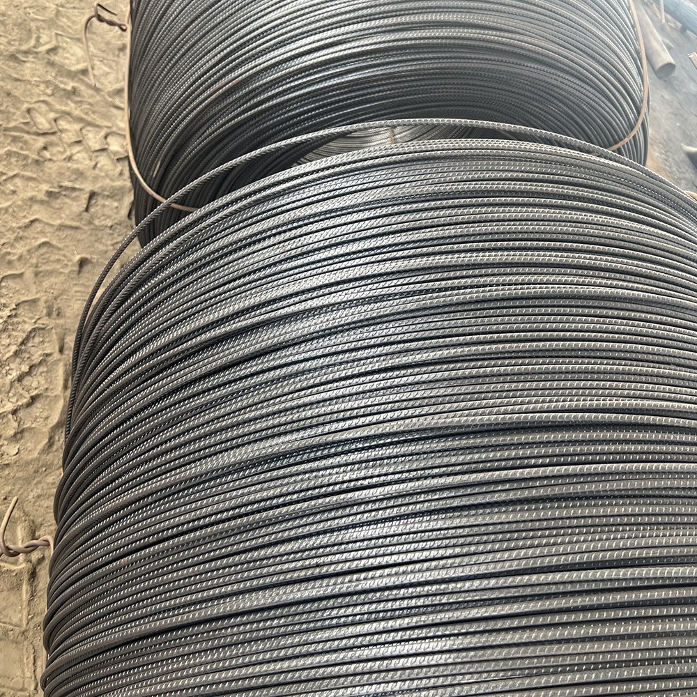 Black Reinforced Steel Wire Mesh Panel Edge Sealing Agricultural Greenhouse Concrete Crack Resistant Mesh Wire Steel Wire Mesh