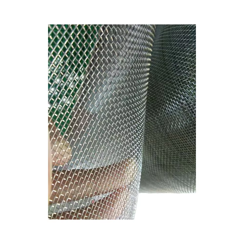 Hot selling 20 mesh 304 321 316 430 stainless steel wire mesh in stock