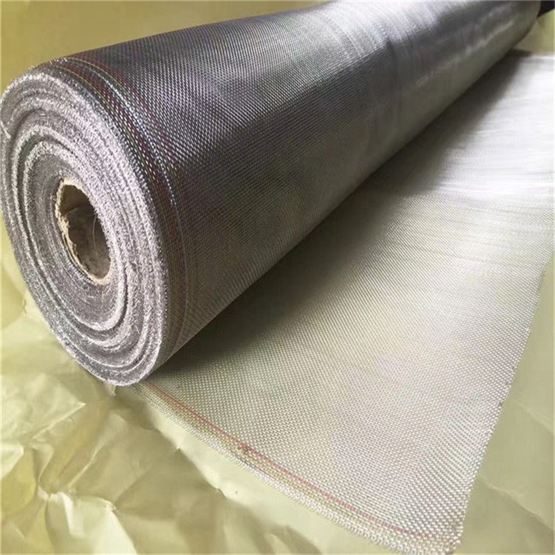 SS 304 316 malla inox stainless steel anti-mosquito woven window screen mesh