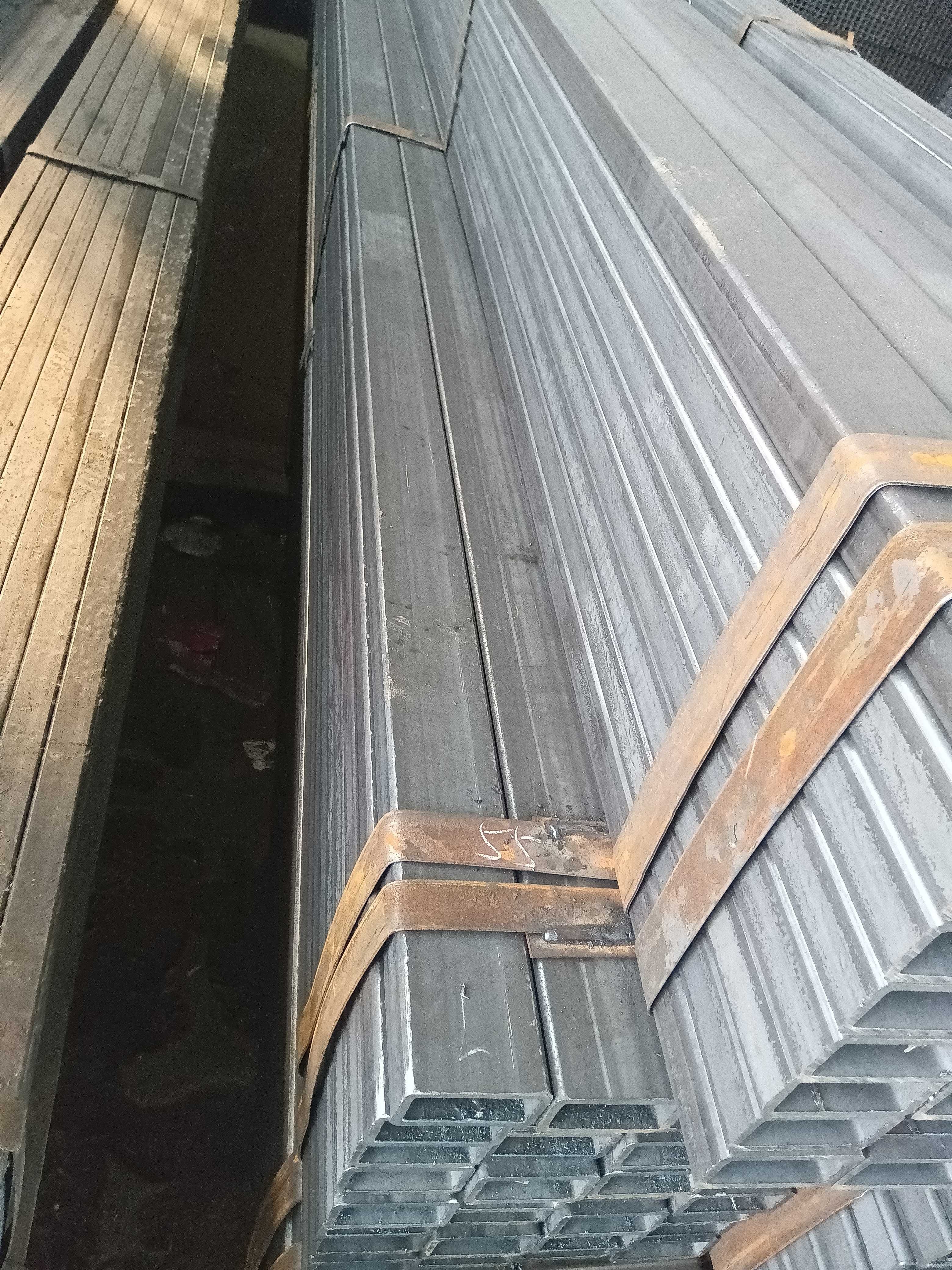 Galvanized Iron Pipe