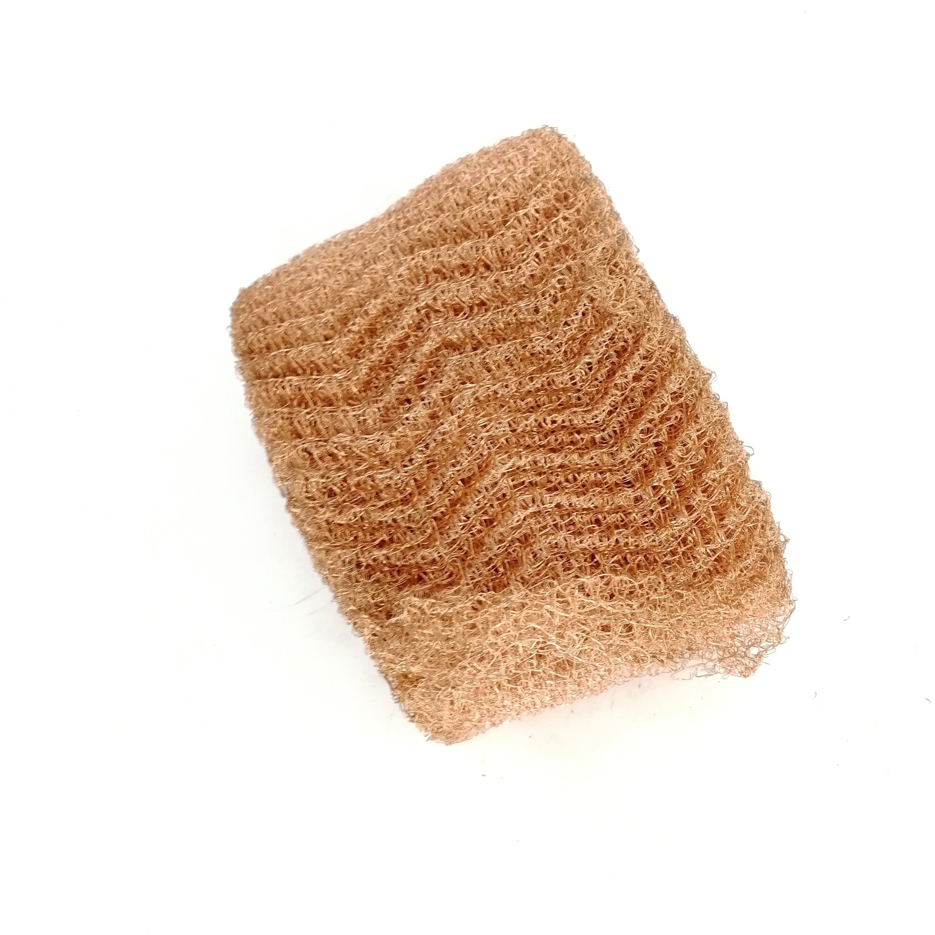 Aluminum Knitted wire mesh Tube