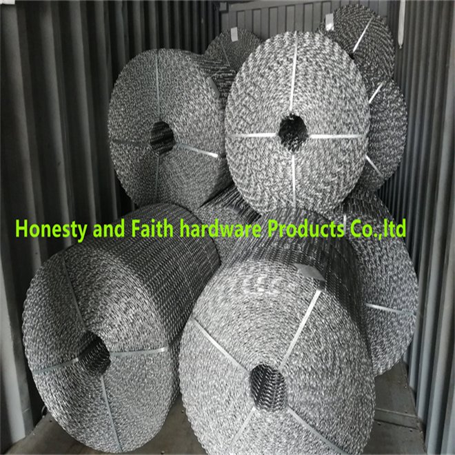 1.8mm Pipeline Reinforced Steel Wire Mesh 1.8mm Aperture Welded Wire Mesh for Gas Oil Pipeline Reinforcement