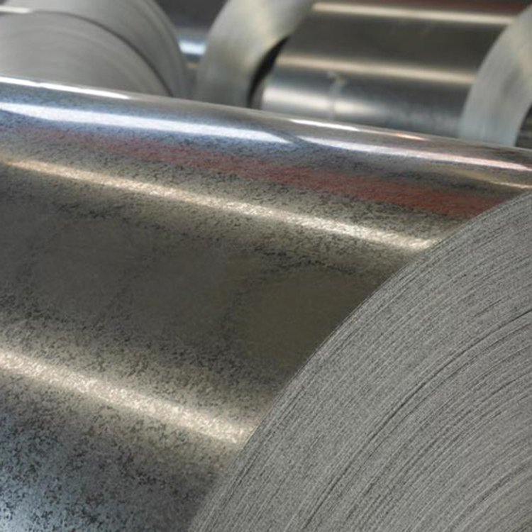 1250Mm Gi Zinc Coated Galvanized Steel Coil/Roofing Sheet/Iron Sheet