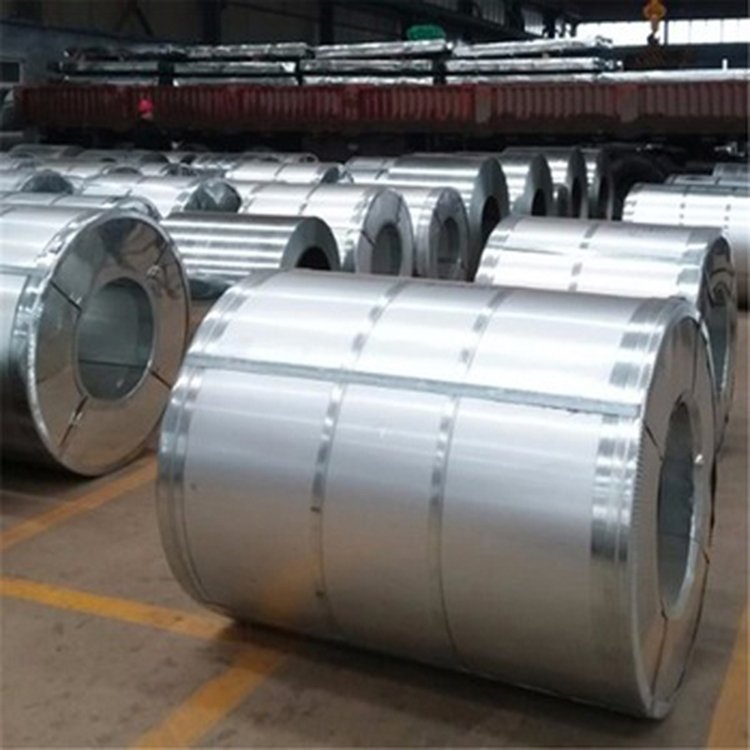 1250Mm Gi Zinc Coated Galvanized Steel Coil/Roofing Sheet/Iron Sheet