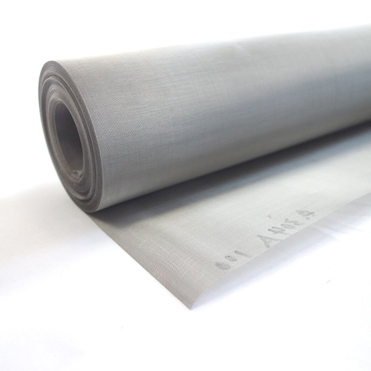 30Mesh 0.25mm Wire Diameter Stainless Steel Wire Mesh For Filter