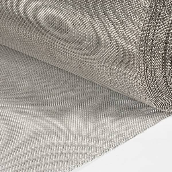 304 woven wire mesh 20 24 30 40 50 60 80 100 mesh 316 stainless steel mesh netting / stainless steel screen