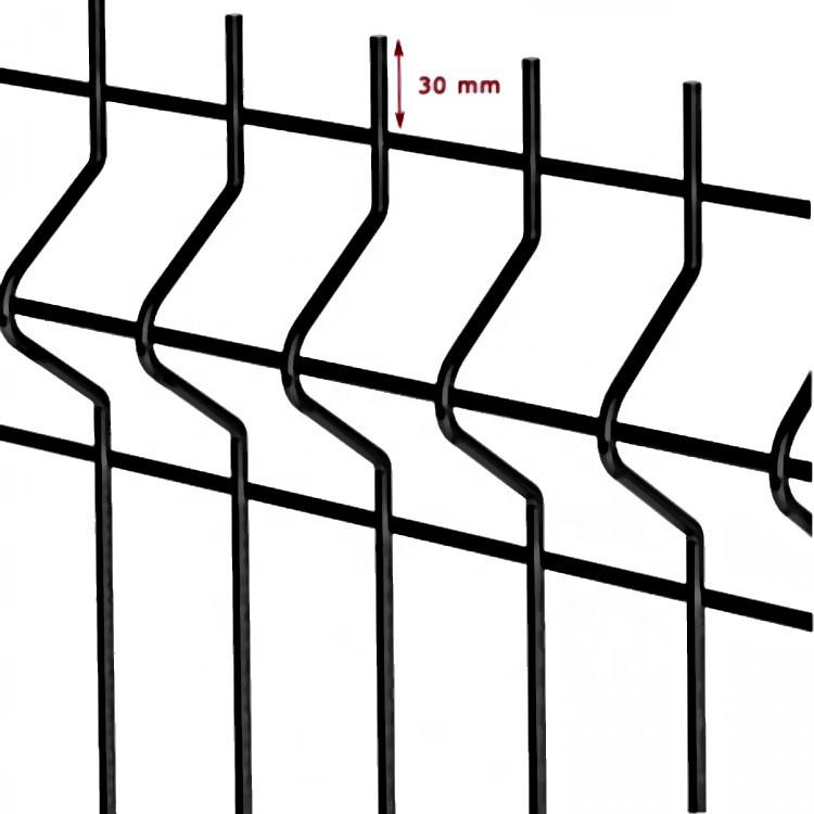 wholesale galvanized grassland wire mesh fence cattle / sheep / field / deer farm fence