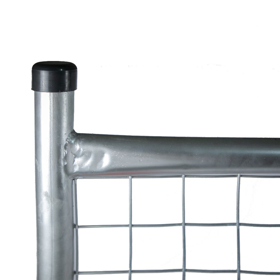 wholesale galvanized grassland wire mesh fence cattle / sheep / field / deer farm fence