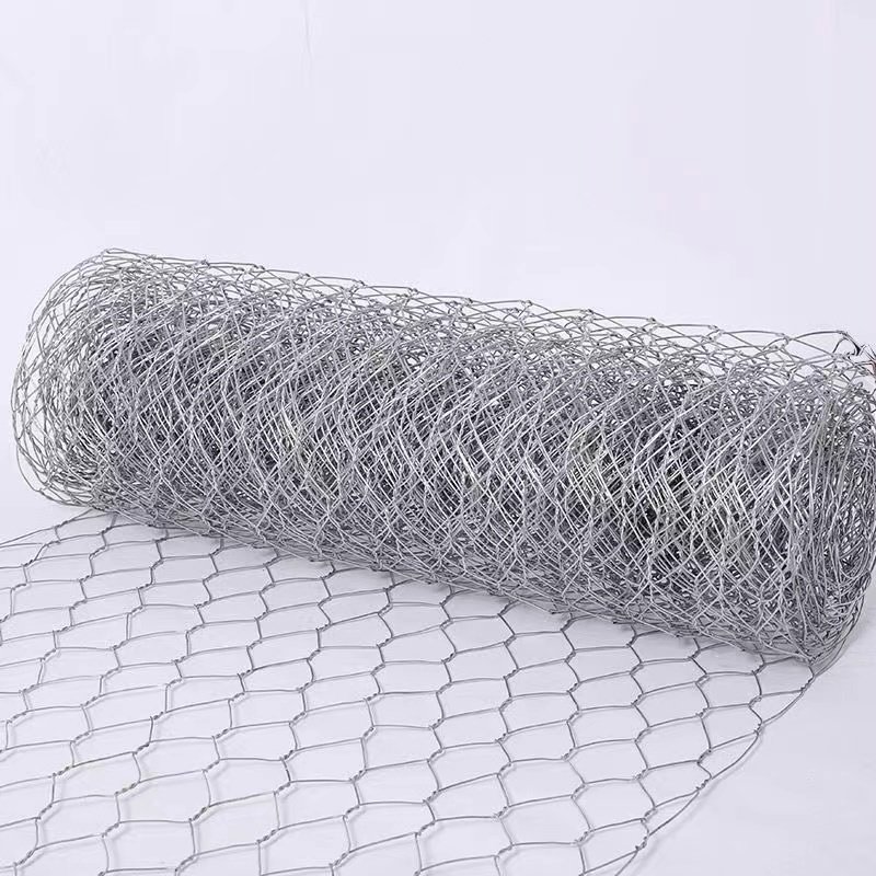 Steel Wire Mesh Metal Fencing for Farm Use