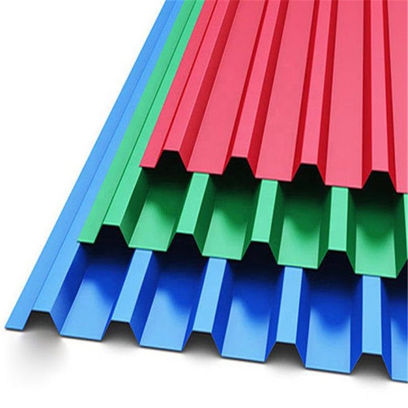 Z30 Regular Spangle 0.3*900*2000mm Matt Surface Treatment Gi Hot Dipped Dx51d Galvanized Coil for Roofing Sheet