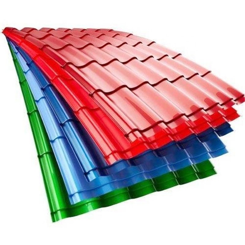 Z30 Regular Spangle 0.3*900*2000mm Matt Surface Treatment Gi Hot Dipped Dx51d Galvanized Coil for Roofing Sheet