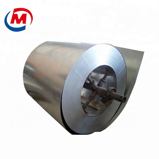 Galvanized steel price per pound Cold Rolled Steel GI Coil of dx51d galvanized steel coil