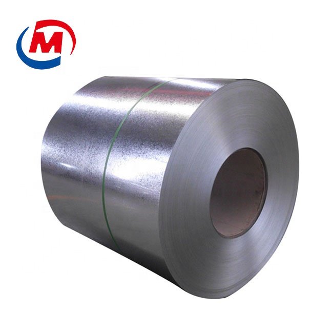 Galvanized steel price per pound Cold Rolled Steel GI Coil of dx51d galvanized steel coil