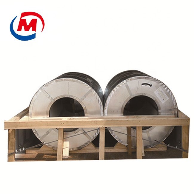 Galvanized steel price per pound Cold Rolled Steel GI Coil of dx51d galvanized steel coil