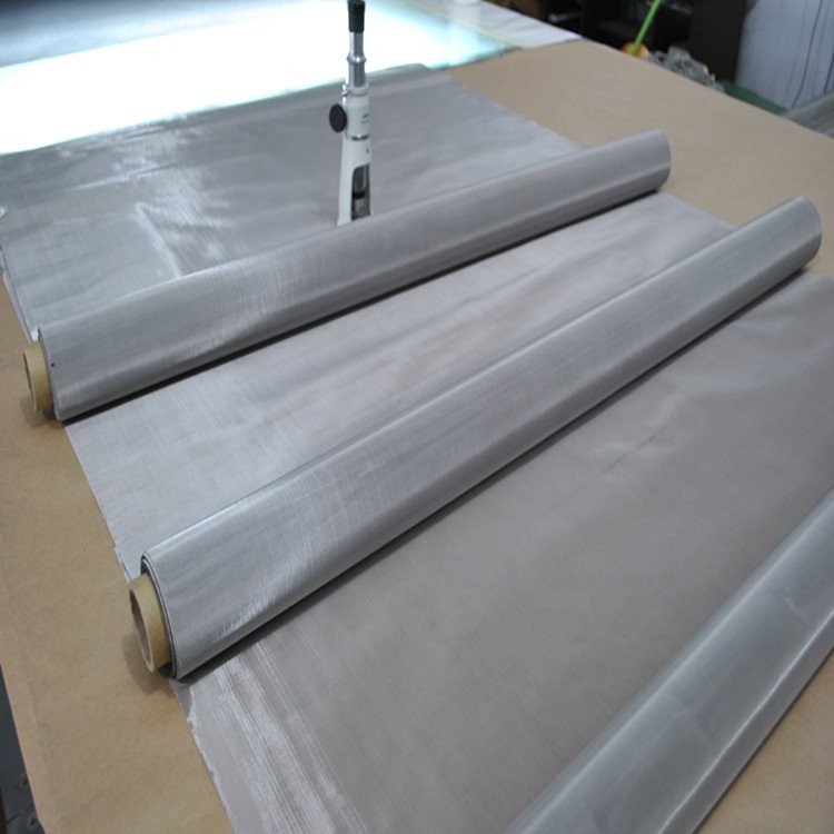 10 12 14 mesh stainless steel security window screen / mosquito net wire mesh with good quality