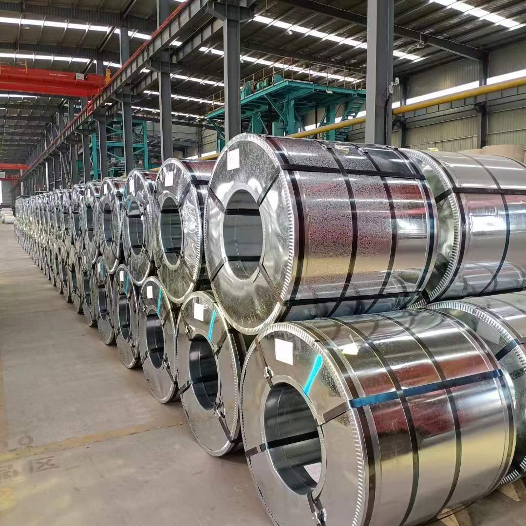Gp Gi Suit Sheet 1.2mm High Quality Galvanized Steel Pipe Coil Price Galvanised Steel Coil